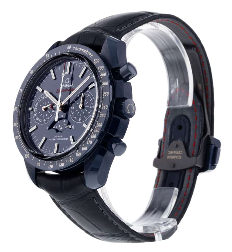 Omega Speedmaster Moonwatch 304.93.44.52.03.001